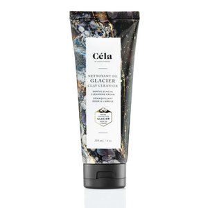 🌸 3 for $25 | Cela Nettoyant De Glacier Clay Facial Cleanser